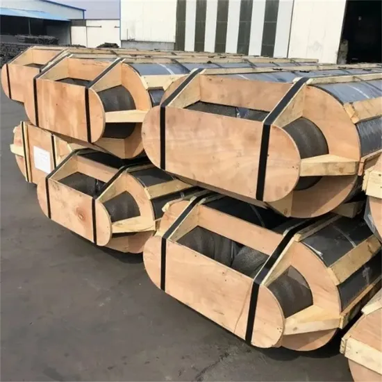 Regular Power RP Graphite Electrode 600mm