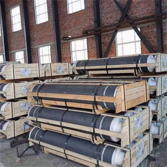 Regular Power RP Graphite Electrode 600mm