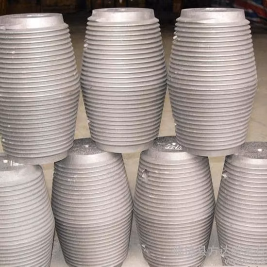 Produção de fábrica RP 250mm Eletrodo de grafite de alto custo, desempenho, energia comum, baixa resistência