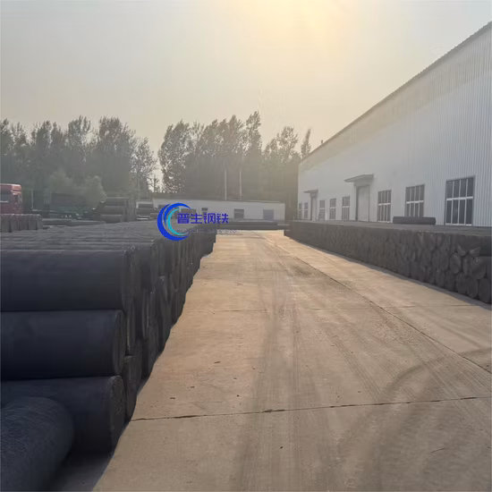 Fabricante de Eletrodos de Grafite HP 450mm