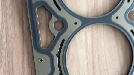 Peças automotivas de junta de cabeçote de grafite para Toyota Corolla 4A-Fe